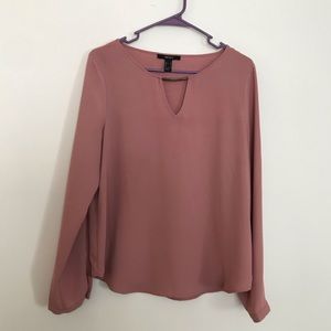 Forever 21 blouse